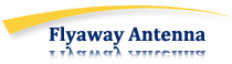 flyaway antenna